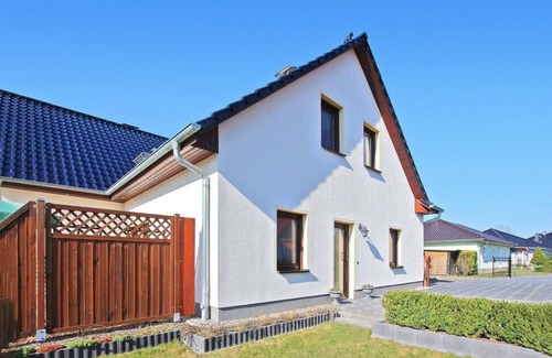 Mecklenburgische Kleinseenplatte Apartamento | Ferienwohnung/app. für 3 Gäste mit 60m² in Wesenberg