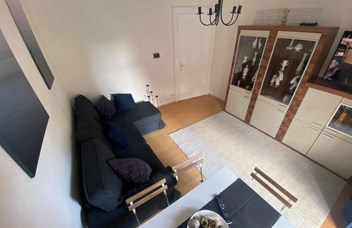 Wiesbaden Apartamento | Ferienwohnung/app. für 6 Gäste mit 80m² in Wiesbaden