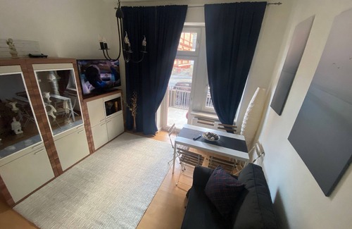 Wiesbaden Apartamento | Ferienwohnung/app. für 6 Gäste mit 80m² in Wiesbaden