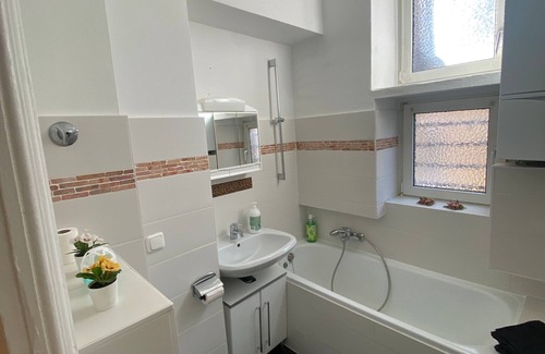 Wiesbaden Apartamento | Ferienwohnung/app. für 6 Gäste mit 80m² in Wiesbaden