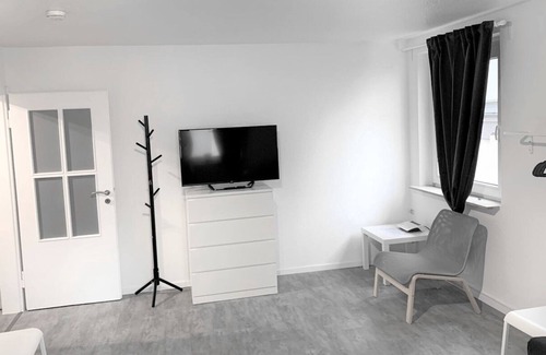 Gemarkung Langerfeld Apartamento | Ferienwohnung/app. für 5 Gäste mit 62m² in Wuppertal