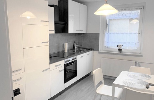 Gemarkung Langerfeld Apartamento | Ferienwohnung/app. für 5 Gäste mit 62m² in Wuppertal
