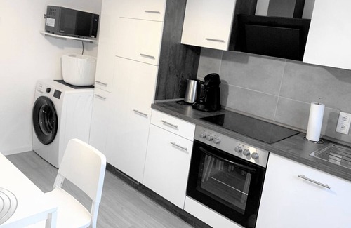 Gemarkung Langerfeld Apartamento | Ferienwohnung/app. für 5 Gäste mit 62m² in Wuppertal