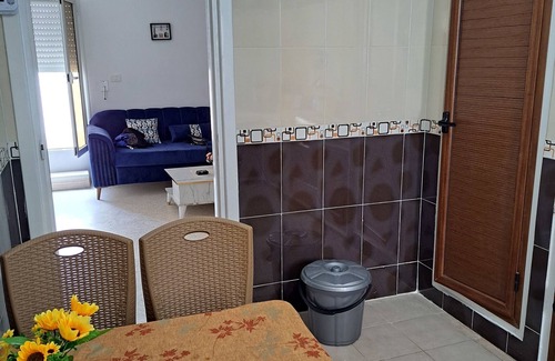 Monastir Apartamento | Ferienwohnung/app. für 4 Gäste mit 80m² in Monastir , Cite Frina