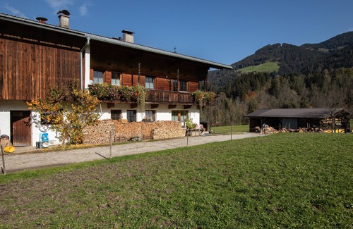 Muhlthal Apartamento | Ferienwohnung/app. für 4 Gäste mit 60m² in Wildschönau