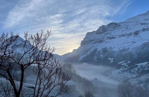 Grindelwald Apartamento | Ferienwohnung/app. für 4 Gäste mit 48m² in Grindelwald