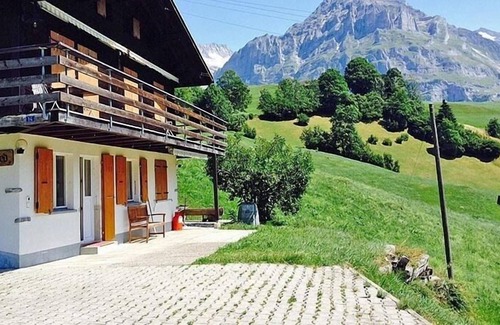 Grindelwald Apartamento | Ferienwohnung/app. für 4 Gäste mit 48m² in Grindelwald