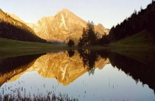 Wildhaus-Alt St. Johann Apartamento | Ferienwohnung/app. für 7 Gäste mit 124m² in Unterwasser