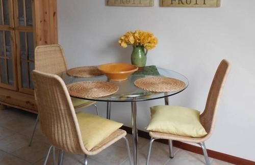 Horle Apartamento | Ferienwohnung/app. für 3 Gäste mit 70m² in Bad Arolsen