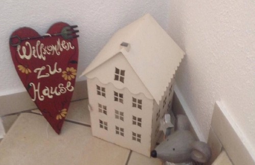 Hartkirchen Apartamento | Ferienwohnung/app. für 2 Gäste mit 35m² in Bad Füssing
