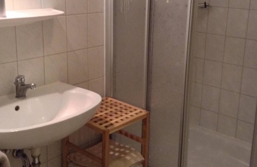 Hartkirchen Apartamento | Ferienwohnung/app. für 2 Gäste mit 35m² in Bad Füssing