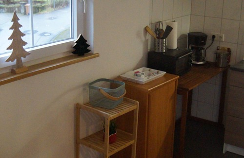 Mitteltal Apartamento | Ferienwohnung/app. für 4 Gäste mit 35m² in Baiersbronn