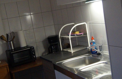 Mitteltal Apartamento | Ferienwohnung/app. für 4 Gäste mit 35m² in Baiersbronn