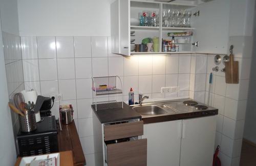 Mitteltal Apartamento | Ferienwohnung/app. für 4 Gäste mit 35m² in Baiersbronn