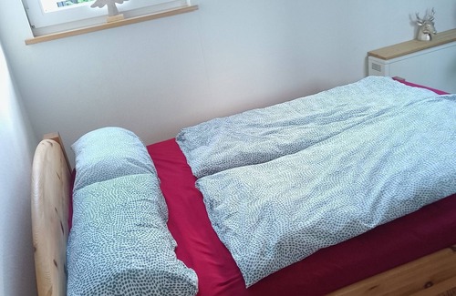 Mitteltal Apartamento | Ferienwohnung/app. für 4 Gäste mit 37m² in Baiersbronn