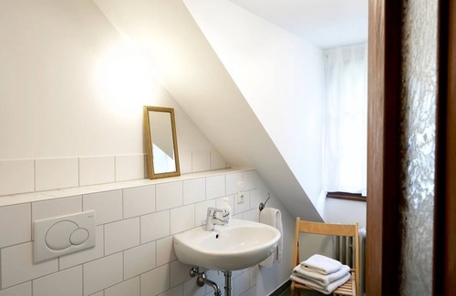 Blankenheim Apartamento | Ferienwohnung/app. für 4 Gäste mit 83m² in Blankenheim