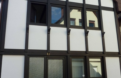 Bodenwerder Apartamento | Ferienwohnung/app. für 4 Gäste mit 82m² in Bodenwerder