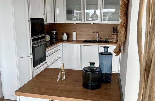 Mitte-Sud Apartamento | Ferienwohnung/app. für 6 Gäste mit 107m² in Bremerhaven