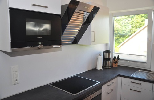 Eckernfoerde Apartamento | Ferienwohnung/app. für 4 Gäste mit 65m² in Eckernförde