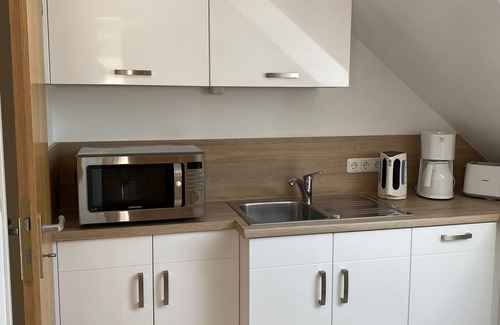 Eckernfoerde Apartamento | Ferienwohnung/app. für 4 Gäste mit 110m² in Eckernförde