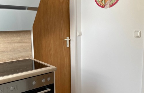 Eckernfoerde Apartamento | Ferienwohnung/app. für 4 Gäste mit 110m² in Eckernförde