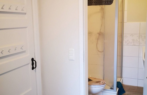 Epenwohrden Apartamento | Ferienwohnung/app. für 3 Gäste mit 38m² in Epenwöhrden