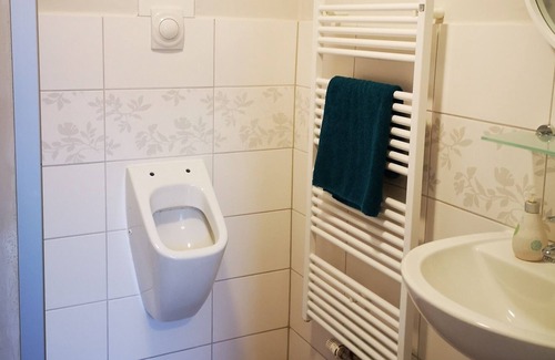 Epenwohrden Apartamento | Ferienwohnung/app. für 3 Gäste mit 38m² in Epenwöhrden