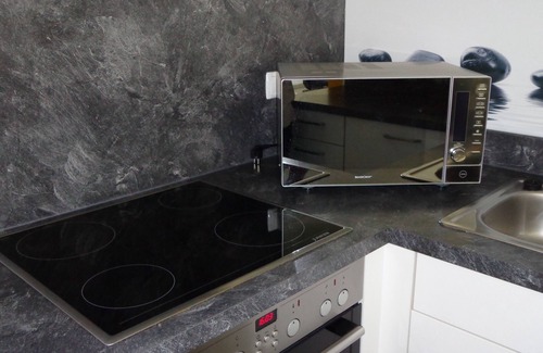 Goldkronach Apartamento | Ferienwohnung/app. für 2 Gäste mit 62m² in Goldkronach