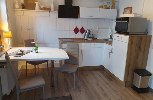 Huertgenwald Apartamento | Ferienwohnung/app. für 3 Gäste mit 45m² in Hürtgenwald