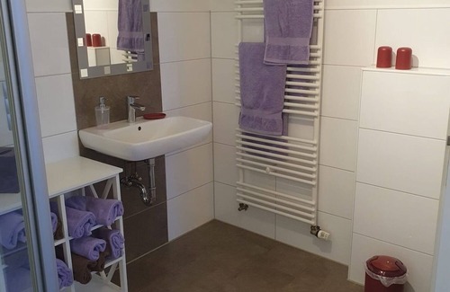 Huertgenwald Apartamento | Ferienwohnung/app. für 3 Gäste mit 45m² in Hürtgenwald