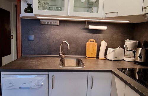 Kellenhusen Apartamento | Ferienwohnung/app. für 4 Gäste mit 43m² in Kellenhusen