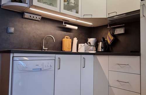Kellenhusen Apartamento | Ferienwohnung/app. für 4 Gäste mit 43m² in Kellenhusen