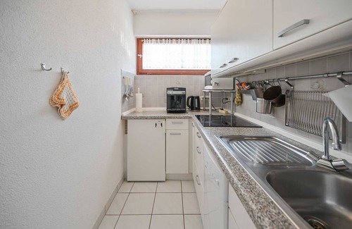 Kellenhusen Apartamento | Ferienwohnung/app. für 4 Gäste mit 51m² in Kellenhusen