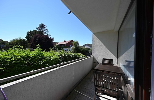 Kellenhusen Apartamento | Ferienwohnung/app. für 4 Gäste mit 51m² in Kellenhusen