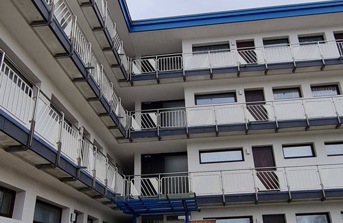 Kellenhusen Apartamento | Ferienwohnung/app. für 4 Gäste mit 51m² in Kellenhusen