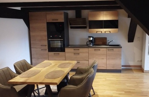 Klein Upahl Apartamento | Ferienwohnung/app. für 2 Gäste mit 65m² in Klein Upahl