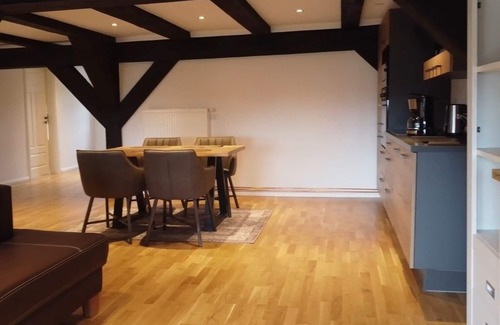 Klein Upahl Apartamento | Ferienwohnung/app. für 2 Gäste mit 65m² in Klein Upahl
