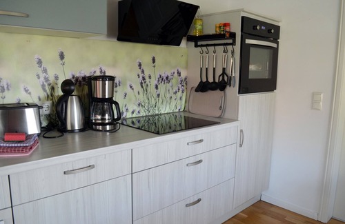 Klein Upahl Apartamento | Ferienwohnung/app. für 2 Gäste mit 60m² in Klein Upahl