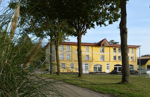 Klein Upahl Apartamento | Ferienwohnung/app. für 2 Gäste mit 60m² in Klein Upahl