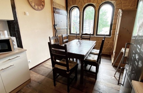 Leppersdorf Apartamento | Ferienwohnung/app. für 6 Gäste mit 81m² in Leppersdorf