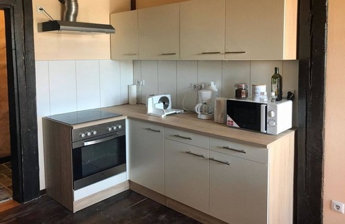 Leppersdorf Apartamento | Ferienwohnung/app. für 6 Gäste mit 81m² in Leppersdorf