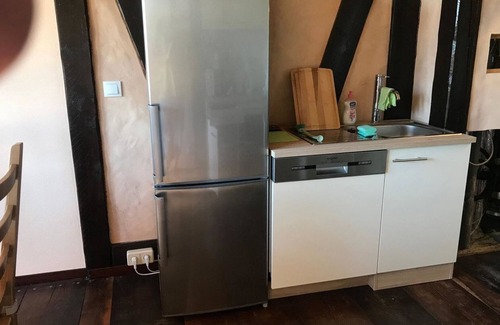 Leppersdorf Apartamento | Ferienwohnung/app. für 6 Gäste mit 81m² in Leppersdorf