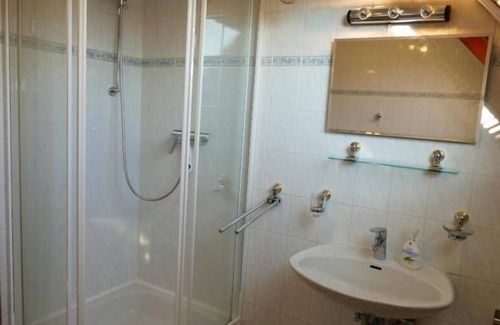 Roevershagen Apartamento | Ferienwohnung/app. für 2 Gäste mit 60m² in Rövershagen
