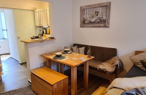 Weissenstadt Apartamento | Ferienwohnung/app. für 2 Gäste mit 30m² in Weißenstadt