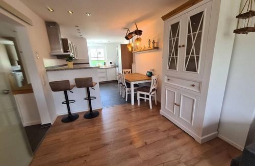 Weissenstadt Apartamento | Ferienwohnung/app. für 5 Gäste mit 60m² in Weißenstadt