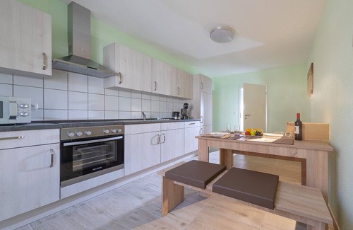 Wernigerode Old Town Apartamento | Ferienwohnung/app. für 6 Gäste mit 83m² in Wernigerode