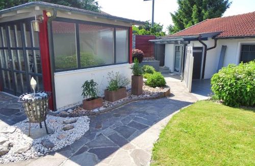 Hirschbach Apartamento | Ferienwohnung & App. Rosemarie