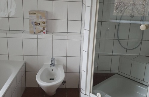 Woerrstadt Apartamento | Ferienwohnung - Appartement in Wörrstadt