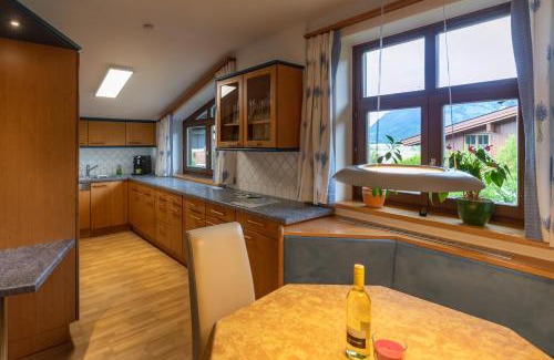 Schuttdorf Apartamento | Ferienwohnung Appartement Am Schilf XL