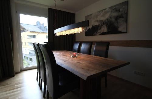 Klosterle Apartamento | Ferienwohnung Arlberg
